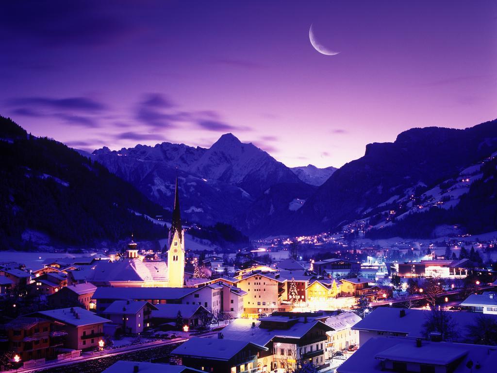 Appartmenthaus Martina Zell am Ziller Rom bilde